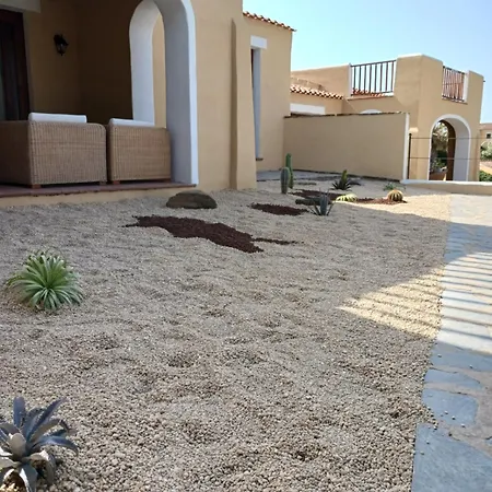 Casa Logos - Private Pool Villa Stintino