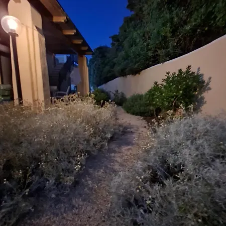 Casa Logos - Private Pool Villa Stintino