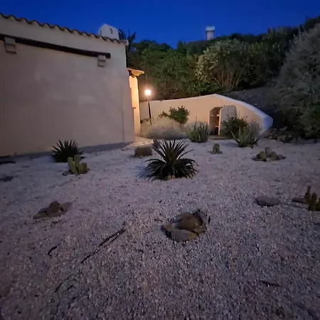 Casa Logos - Private Pool Stintino