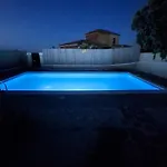 וילה Casa Logos - Private Pool