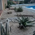וילה Casa Logos - Private Pool סטינטינו