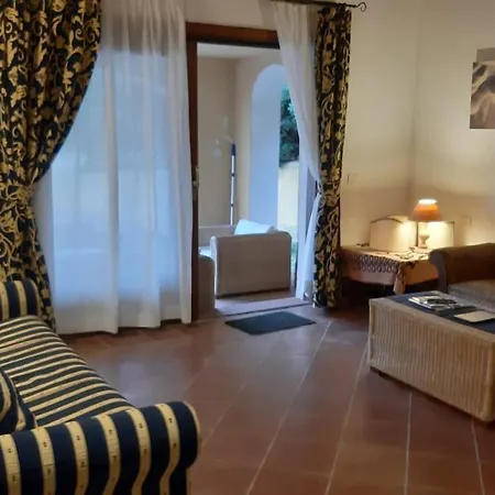 Casa Logos - Private Pool Villa Stintino