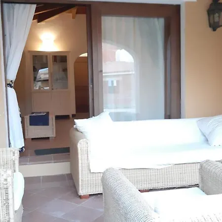 Casa Logos - Private Pool 别墅 斯廷蒂诺