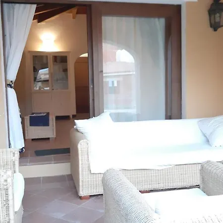 Casa Logos - Private Pool Villa Stintino