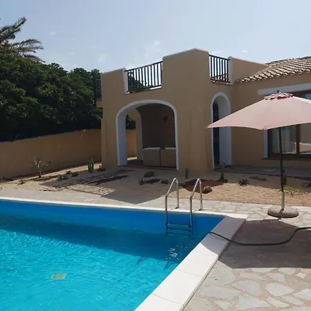 Casa Logos - Private Pool *