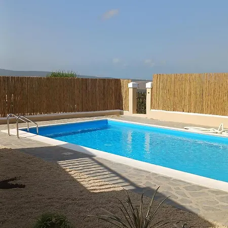 Casa Logos - Private Pool * 斯廷蒂诺