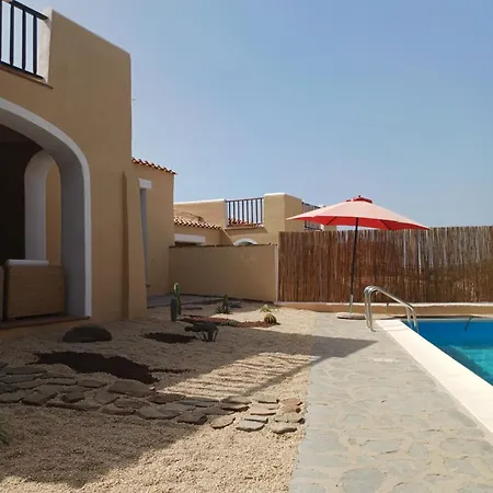 Villa Casa Logos - Private Pool