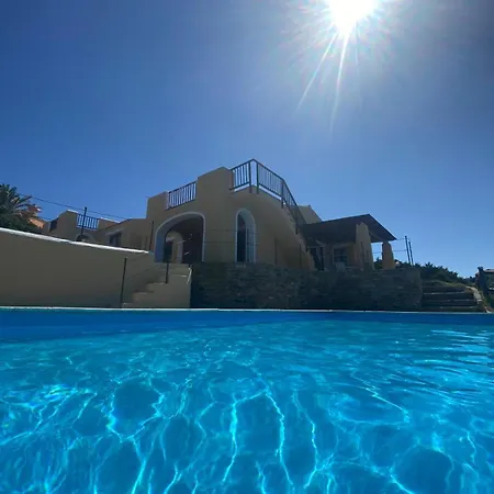 Casa Logos - Private Pool * Stintino