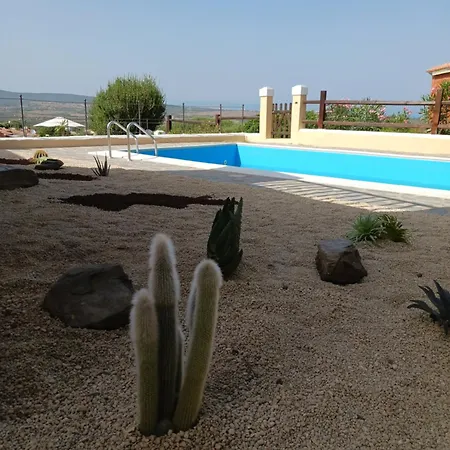 Casa Logos - Private Pool Stintino