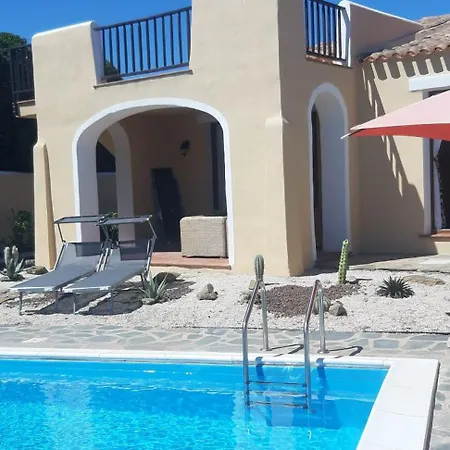 别墅 Casa Logos - Private Pool