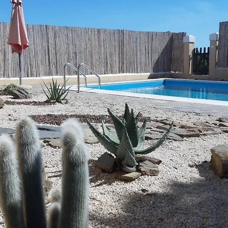 Casa Logos - Private Pool *