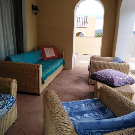 Casa Logos - Private Pool Stintino