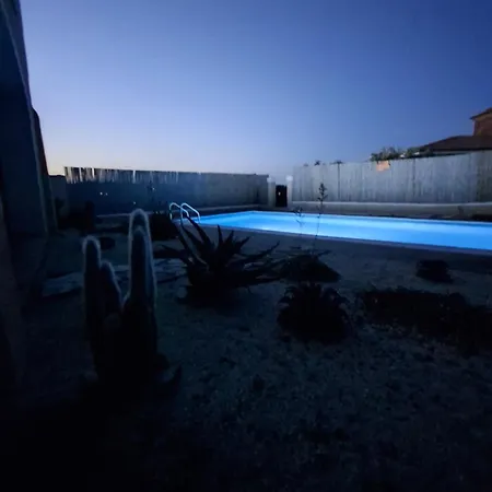Casa Logos - Private Pool * スティンティーノ