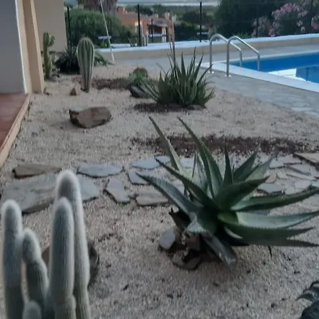 别墅 Casa Logos - Private Pool 斯廷蒂诺