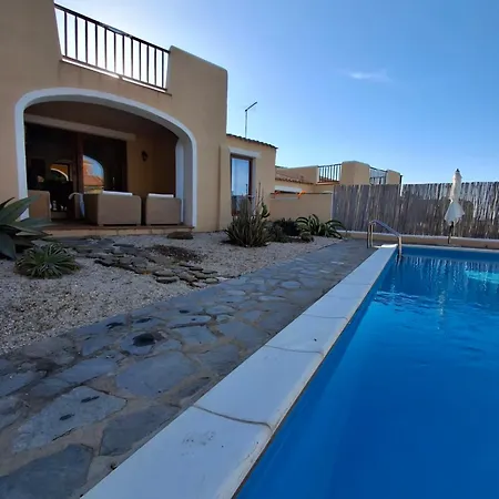 别墅 Casa Logos - Private Pool