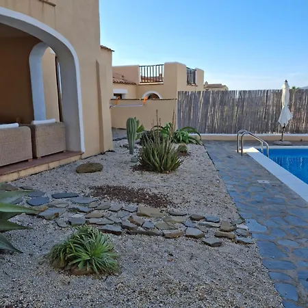 别墅 Casa Logos - Private Pool *