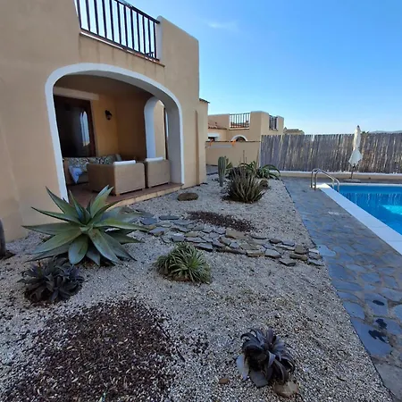 Casa Logos - Private Pool 斯廷蒂诺