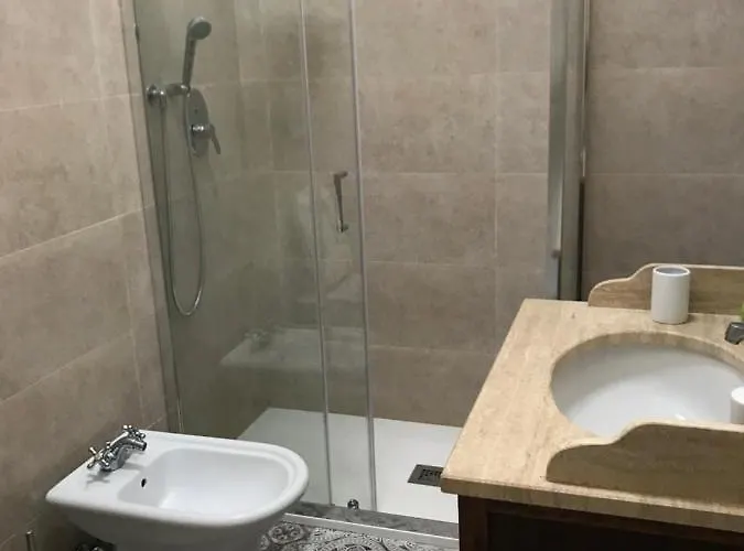 וילה Casa Logos - Private Pool *
