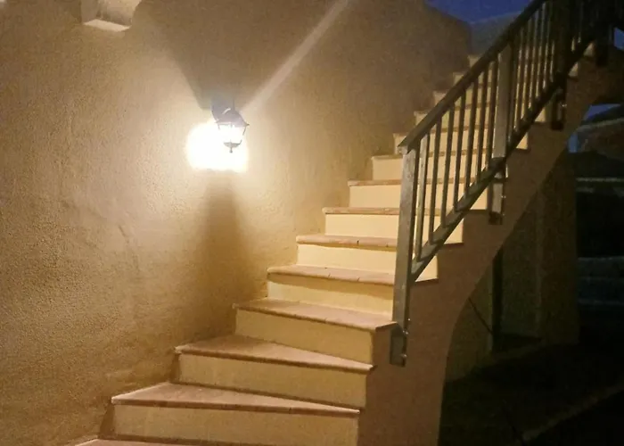 Casa Logos - Private Pool * סטינטינו