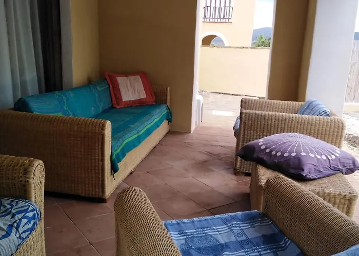 Casa Logos - Private Pool Stintino