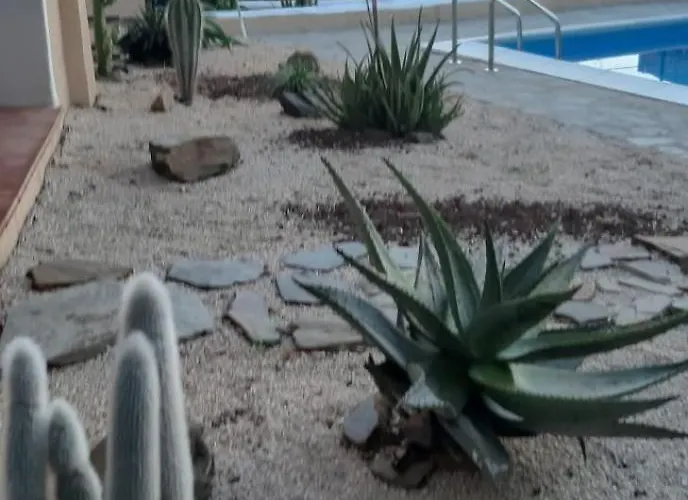 וילה Casa Logos - Private Pool סטינטינו